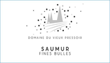 Domaine du Vieux Pressoir Saumur Fines Bulles