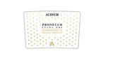 Acinum Prosecco Extra Dry