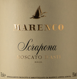 Marenco Moscato d'Asti Scrapona