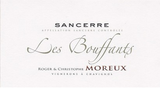 Domaine Moreux Sancerre Les Bouffants 2020