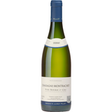 Domaine Fernand et Laurent Pillot Chassagne-Montrachet 1er Cru Vide Bourse 2018