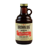 Brown Jug Spirits Bourbon Cream Liqueur