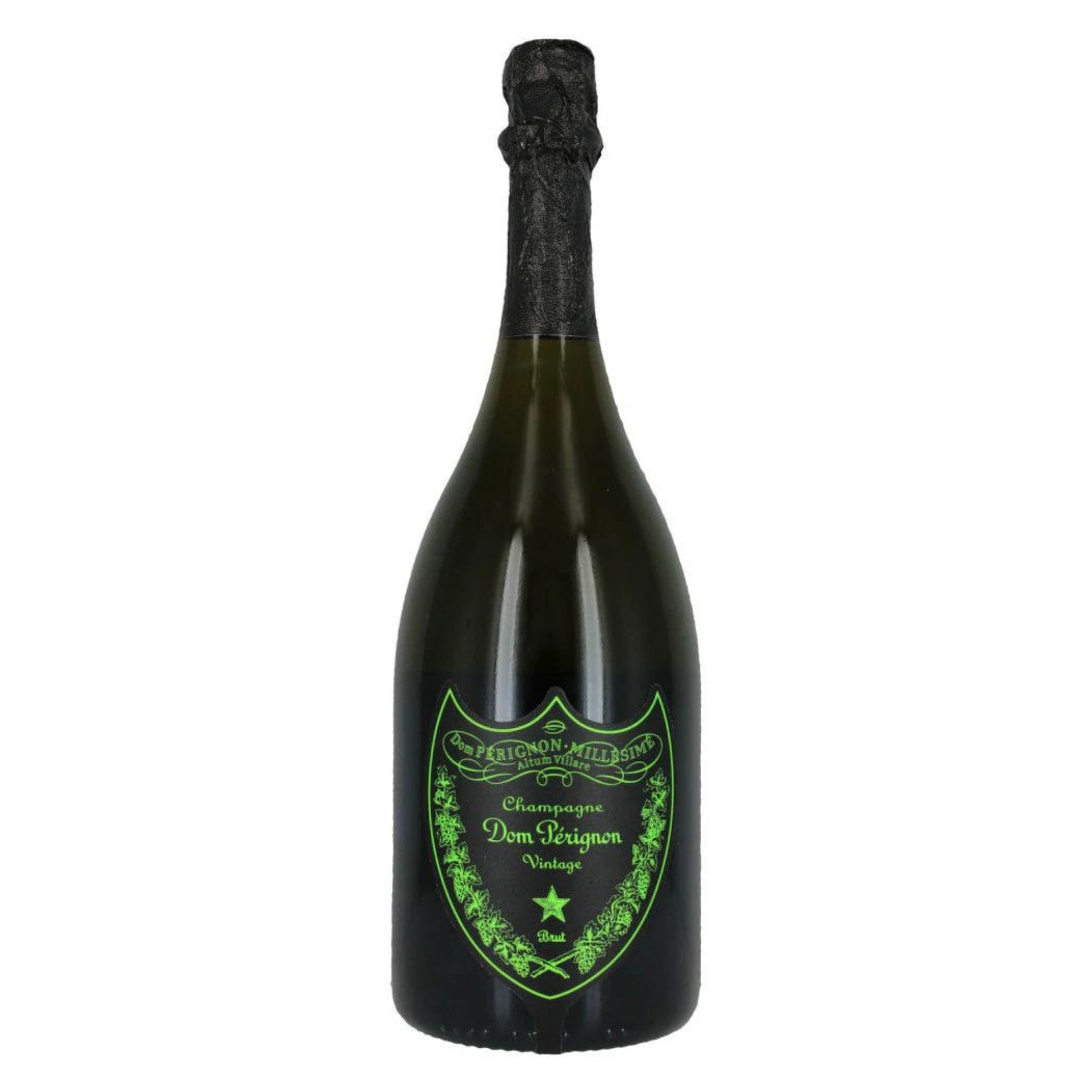 Dom Pérignon Brut Champagne Luminous Collection
