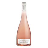 Jas des Vignes Vin de Pays des Alpes de Haute Provence Rosé