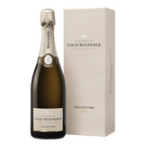 Louis Roederer Collection 242 Champagne