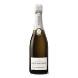 Louis Roederer Blanc de Blancs Brut Deluxe Champagne