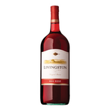 Livingston Red Rose