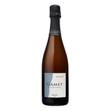 Gamet Brut Blanc de Noirs Rive Droite Champagne