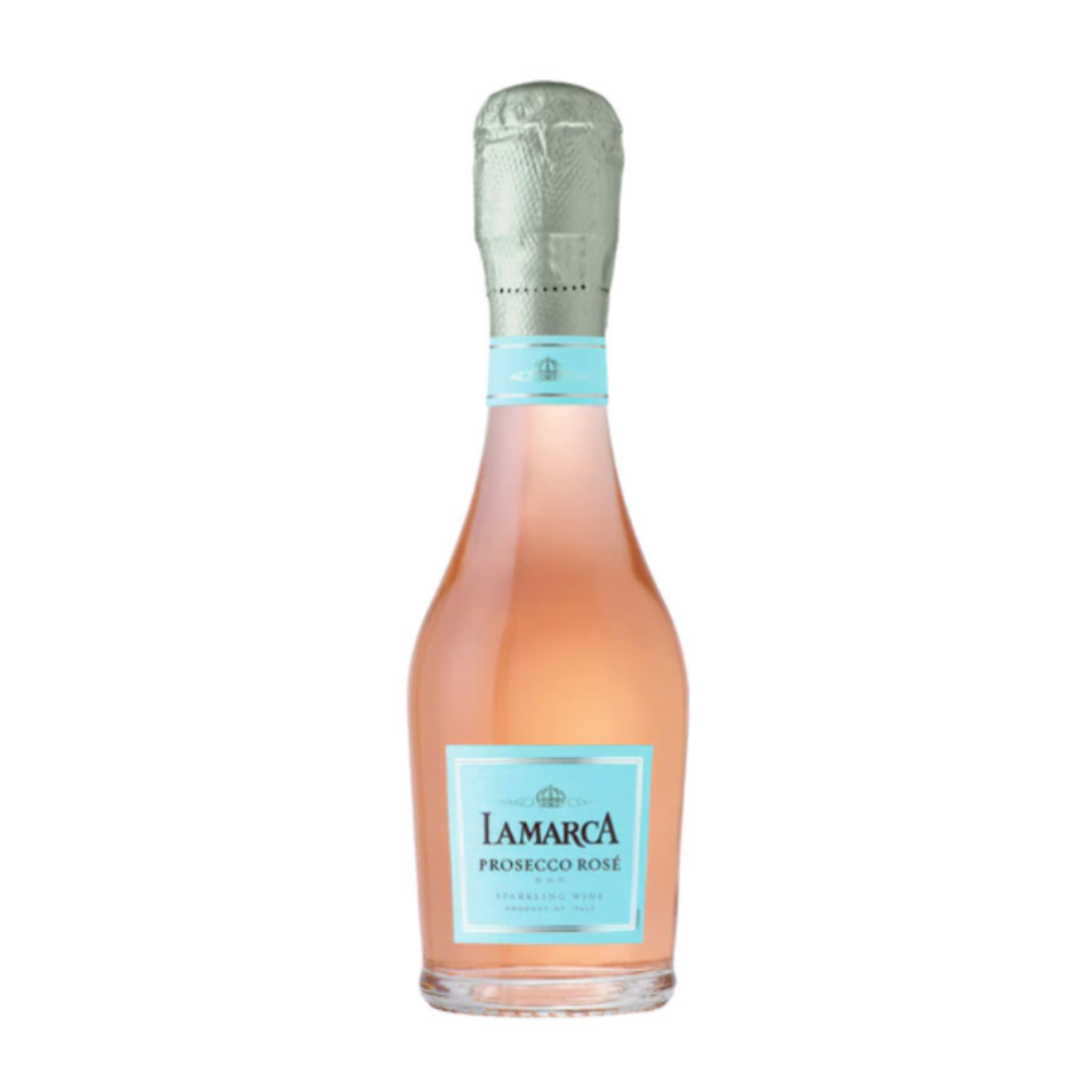 La Marca (Half Bottle & Wine Tumbler)