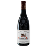 Domaine la Boutiniere Châteauneuf-du-Pape Tradition Rouge 2011