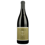 Foxen Vineyard & Winery Santa Maria Valley Pinot Noir