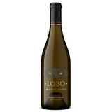 Lobo Wines Chardonnay Wulff Vineyards