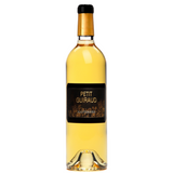 Chateau Guiraud Petit Guiraud Sauternes 2017