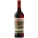 Dubonnet Grand Aperitif De France Rouge