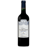 Château Famaey Cahors Malbec Tradition 2016