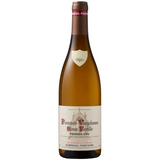 Domaine Dubreuil-Fontaine Pernand-Vergelesses Sous Fretille 1er Cru 2014