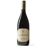 Dorigo Montsclapade 2016