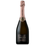 Barone Pizzini Franciacorta Brut Rose