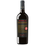 Varvaglione Primitivo Di Manduria Papale