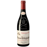 Domaine du Vieux Telegraphe Chateauneuf-du-Pape La Crau