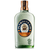 Gin Plymouth Navy Strength