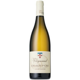 Guillaume Vrignaud Chablis Fourchaume Premier Cru 2015