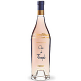 Gerard Bertrand Languedoc Cabrieres Rose Clos Du Temple 2019