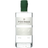 Gin Three Spirits Piùcinque