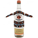 Tito's Handmade Vodka With Ugly Sweater