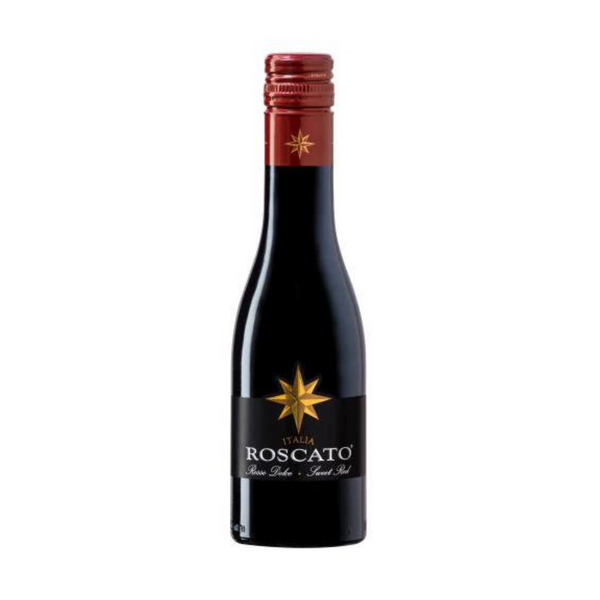 Roscato Sweet Red, Italia - 750 ml