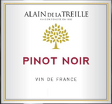 Maison Alain de la Treille Pinot Noir