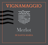 Vignamaggio Toscana Merlot di Santa Maria