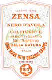 Zensa Terre Siciliane Nero d'Avola