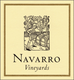 Navarro Vineyards Pinot Noir 2019