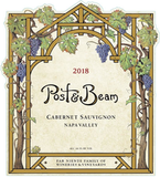 Post & Beam Cabernet Sauvignon