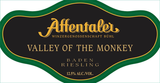 Affentaler Riesling Valley of the Monkey