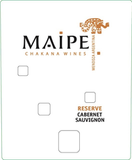 Maipe Cabernet Sauvignon Reserve Mendoza