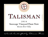 Talisman Starscape Vineyard Pinot Noir