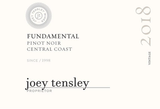 Tensley Joey Tensley Fundamental Pinot Noir