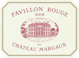 Château Margaux Pavillon Rouge du Château Margaux