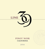 Line 39 Pinot Noir