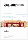 Cholila Ranch Patagonia Malbec