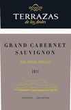 Terrazas de los Andes Grand Cabernet Sauvignon High Altitude