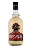 Purasangre Reposado Tequila de Agave