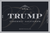 Trump Cabernet Sauvignon