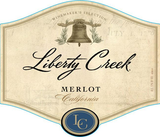 Liberty Creek Merlot