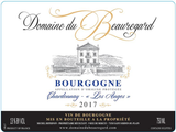 Domaine du Beauregard Les Anges Bourgogne