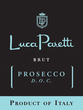 Luca Paretti Prosecco Brut  