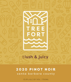 Tree Fort Pinot Noir