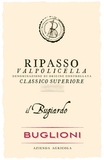 Buglioni Valpolicella Superiore Classico Ripasso Il Bugiardo